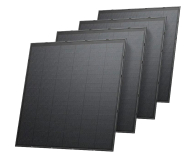 Ecoflow Zestaw 4x Panel fotowoltaiczny 250W (Sztywna konstrukcja) - 1505382 - zdjęcie 1